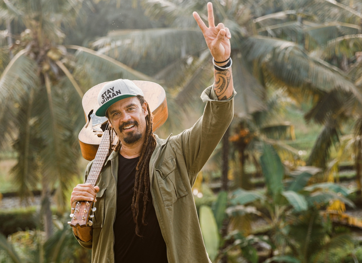 Michael Franti & Spearhead at Coachman Park